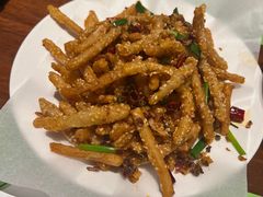 -鑫小城故事·藕汤·家常菜(台北一路总店)