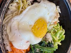 -延松朝鲜族料理