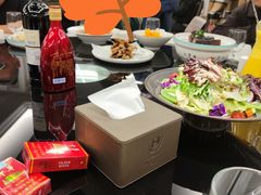 -新南华大酒店(广中店)