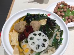 -喜家德虾仁水饺(麒麟社店)