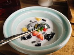 -茴香熙楼(翠湖店)