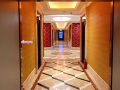 环境-乐界KTV(虹桥中心店)