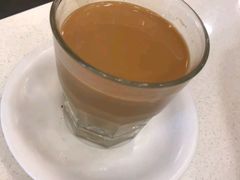 -和平馆·地道港澳茶餐厅(西门口店)