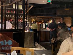门面-星伦多 自助料理(圆融店)