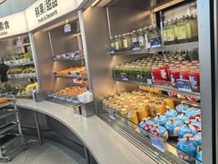 -海底捞大排档火锅(打浦路店)