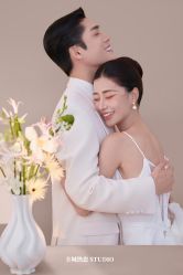 -全城热恋璀璨婚纱摄影(国贸总店)
