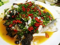 -旺达·福州菜(正大广场店)
