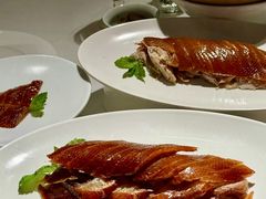 四季民福烤鸭-四季民福烤鸭店(王府井东安门店)