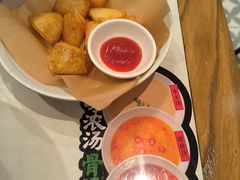 -和府捞面(曹路花园城店)