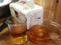 -下梅人家土菜馆(历史文化餐厅度假区店)