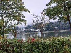 -新安江山水画廊风景区
