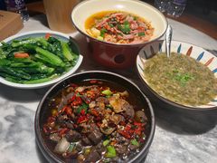 -树厨贵州菜(大十字店)