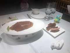 -四季民福烤鸭店(前门店)