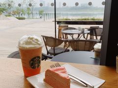 -星巴克(成都科学城店)