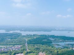 -虞山风景区