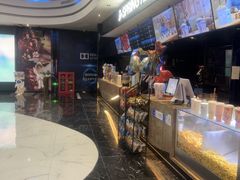 -春天国际影城(中庚漫游城杜比全景声店)