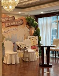 -馨月汇·独栋月子会所(静安店)