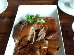 烧鹅-优之名鹅城