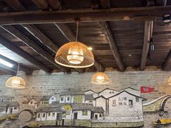 -61号餐吧(兴坪古镇漓江店)