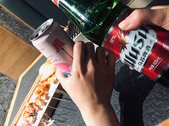 -锦州老勾烧烤(八一小区店)