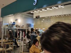 -海马体照相馆(大连罗斯福广场店)