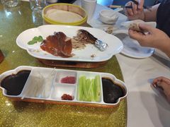 -大鸭梨烤鸭(金色漫香店)