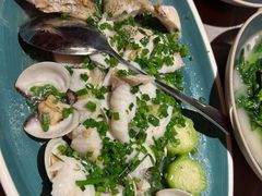 -啫神·广州地标美食(北京路店)