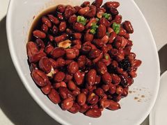 -四季民福烤鸭店(外滩外白渡桥店)