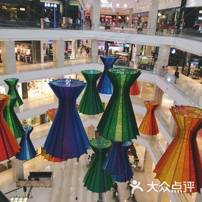 品海楼(柏威年购物广场店)-图片-大连美食-大众点评网