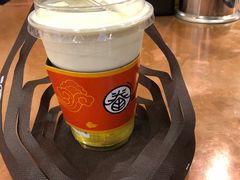 -眷茶(大卫城10楼店)