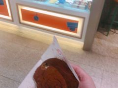 黑糖珍珠泡芙-西树泡芙(静安大悦城店)
