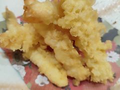 -红叶日料·放题·海胆·定食(星海店)