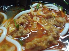 -遵义米粉川菜馆(木渎镇店)