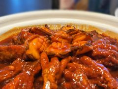 -上和臻品中国菜(花园街店)