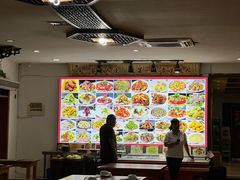 -鲁西南老厨子·特色鲁菜(经一纬五店)