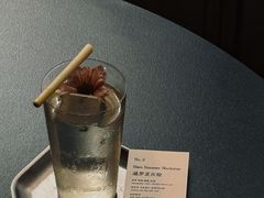 -Maiwie埋位小酒馆·深夜食堂(东城店)