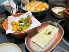 -季季山·云南野生菌火锅(上海首店)