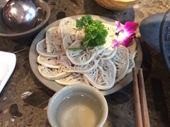 -重庆渝达老火锅(春熙路店)