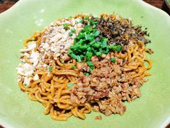 宜宾燃面-蜀南面馆(莘沥路)
