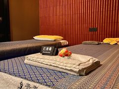 -菩泰·泰式草本按摩SPA(武汉新天地南馆店)