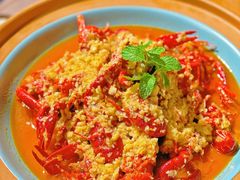 -有位虾匠·手工土菜小馆(市北店)