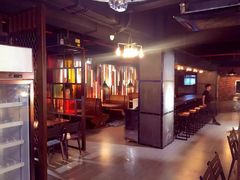 -枪火串烧·东北特色烧烤(罗湖总店)