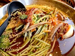 -一品诚记烤肉(大连柏威年购物中心店)