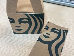 -星巴克(南京弘阳购物中心店)