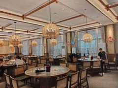 -湘力力小院·鱼汤泡饭(枫林路店)