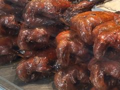 -王浩儿纪六孃甜皮鸭(东大街店)