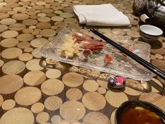 -西村日本料理(香格里拉饭店)