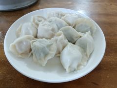 -山东水饺(南坪新街店)