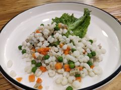 -天一朴素(武汉大学店)