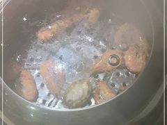 -海大大蒸汽海鲜餐厅·粤菜·特色小炒(欢乐颂店)